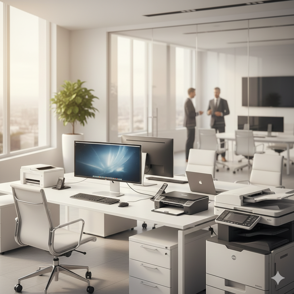 office-stationeries