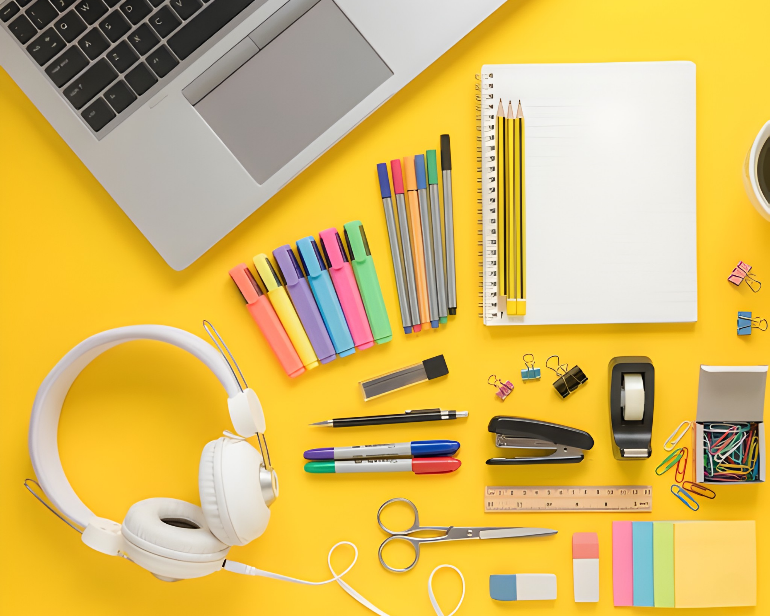 office-stationeries