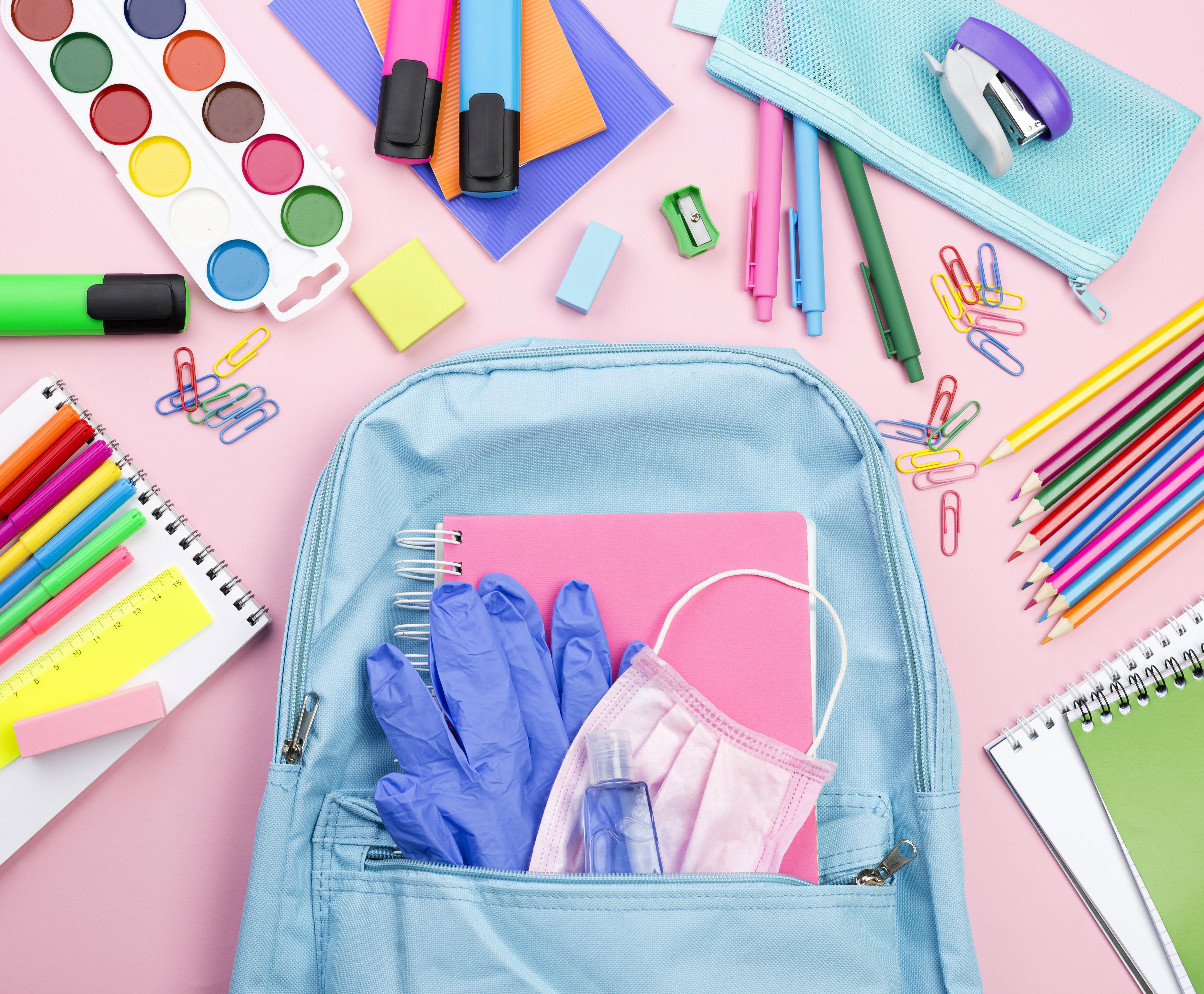 school-essentials