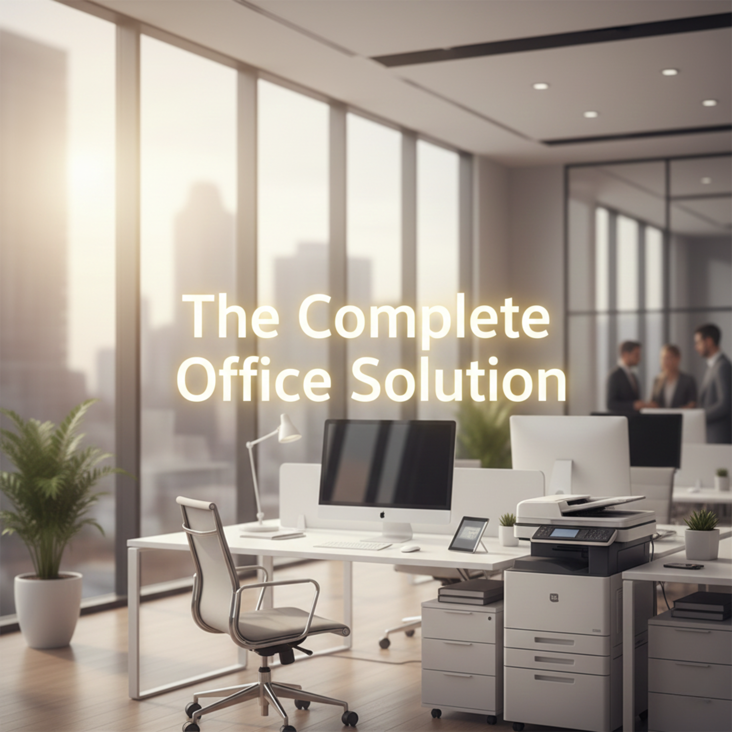 Office products and services