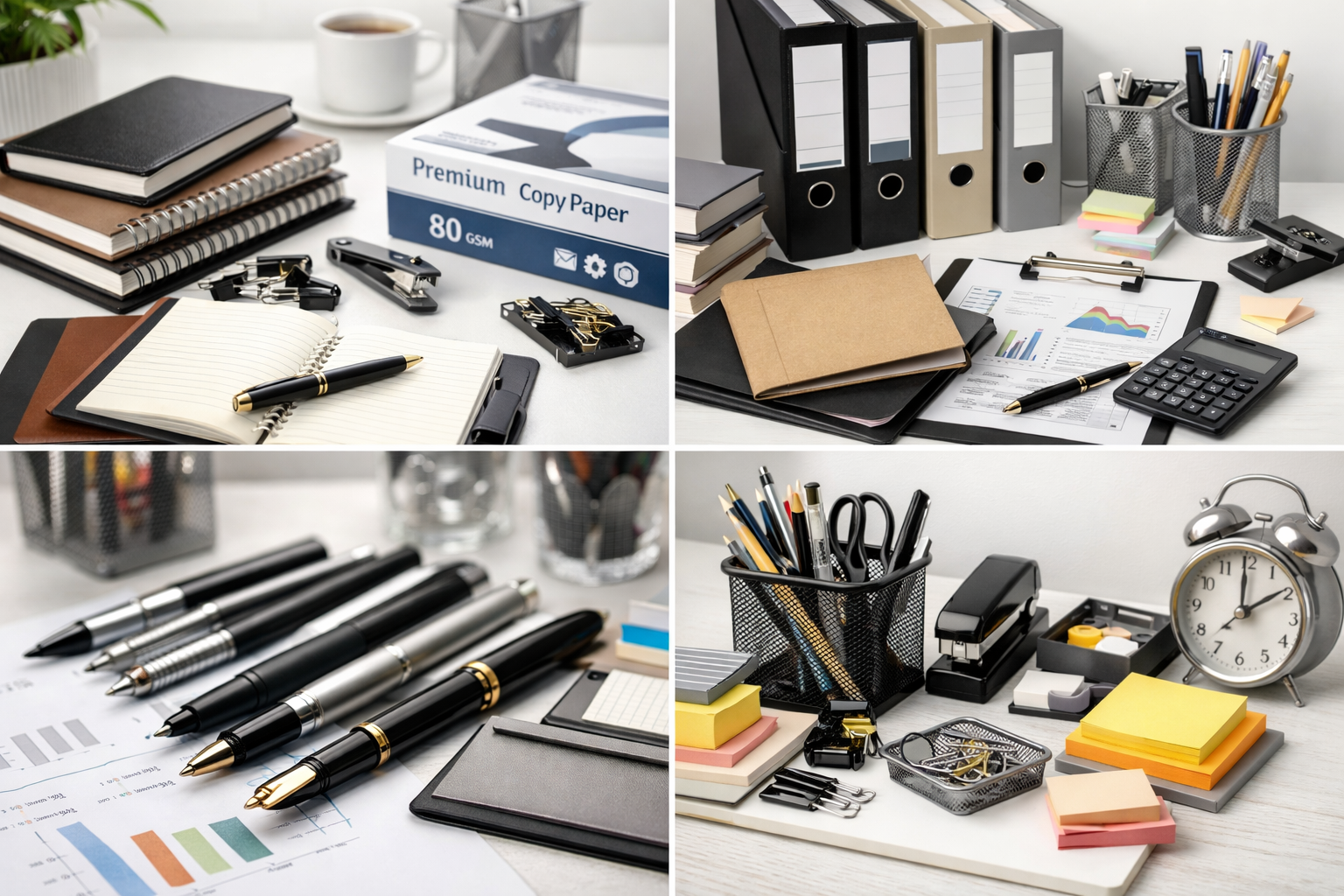 office-stationery